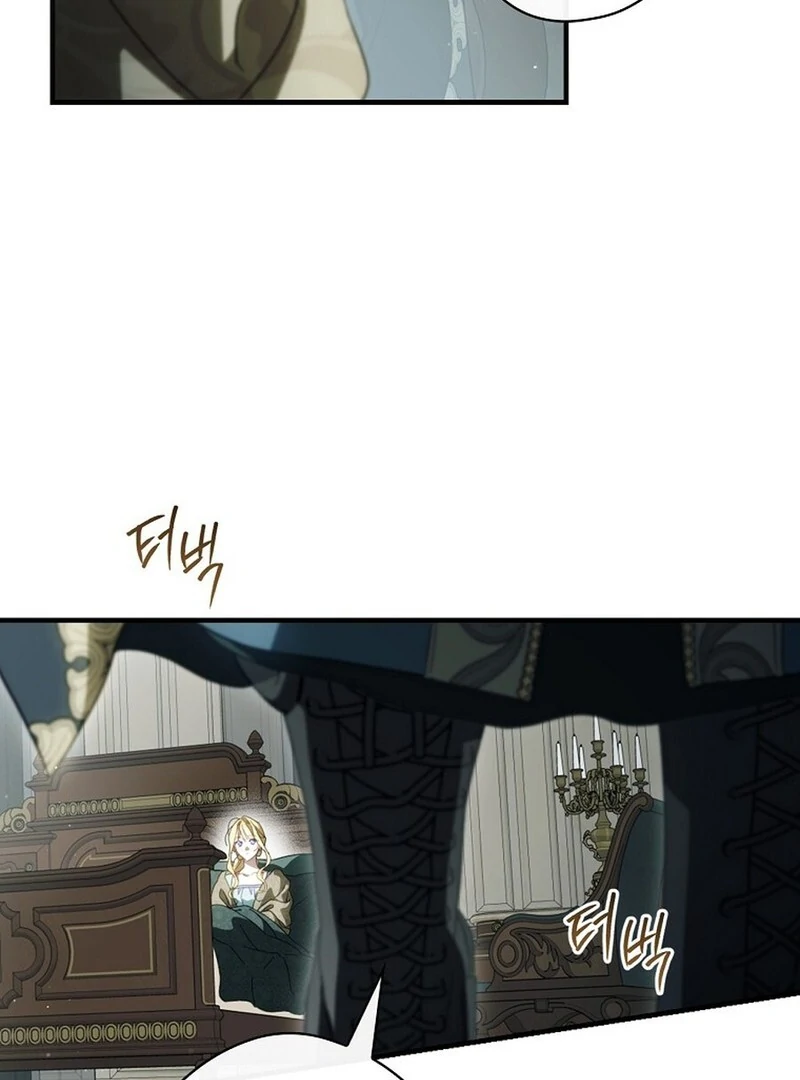 How to Get My Husband on My Side Chapter 115 - Page 94