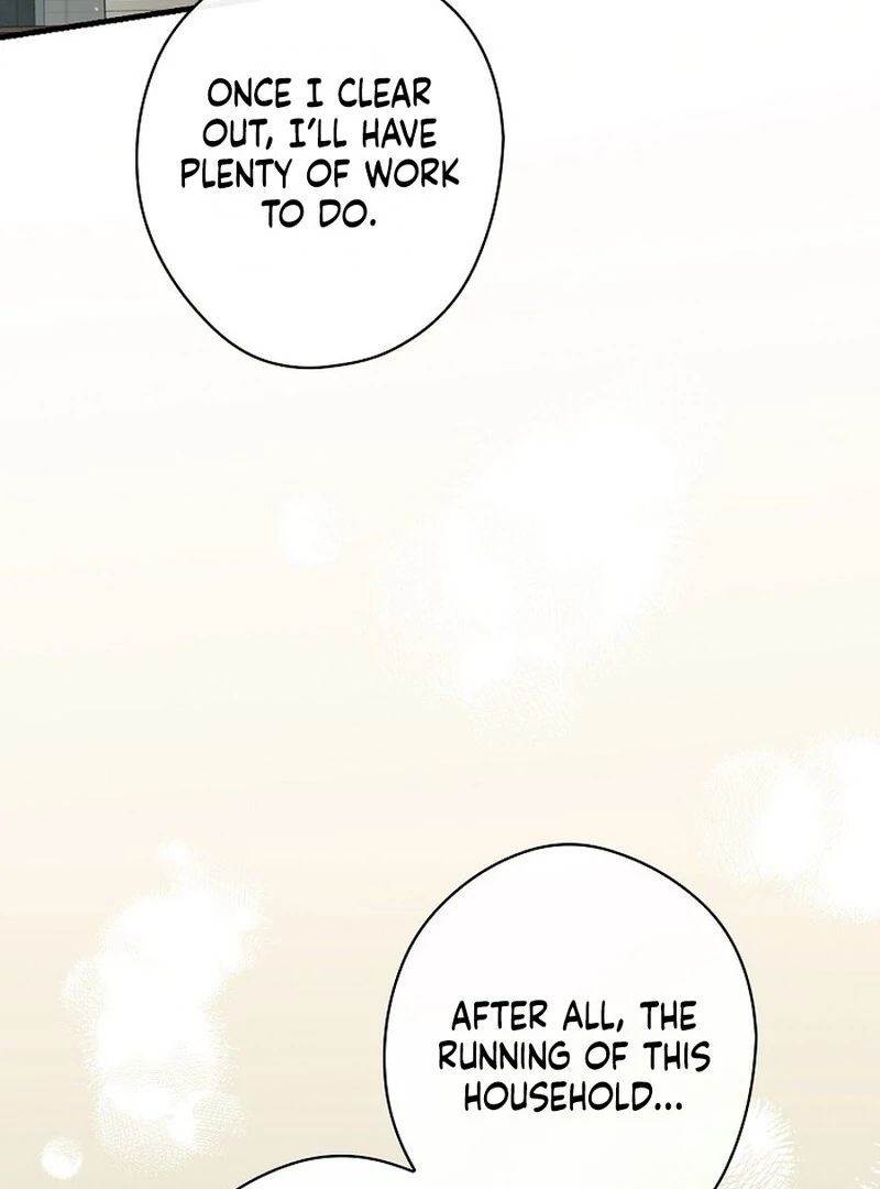 How to Get My Husband on My Side Chapter 115 - Page 95