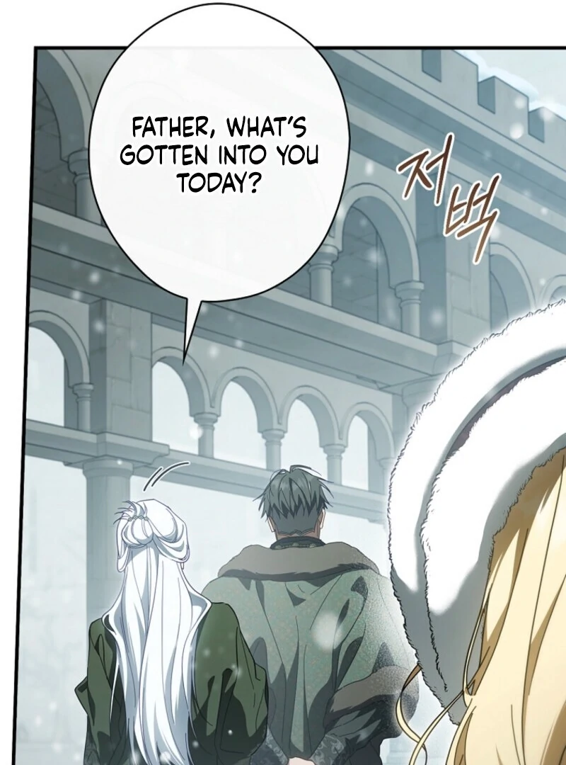 How to Get My Husband on My Side Chapter 116 - Page 102