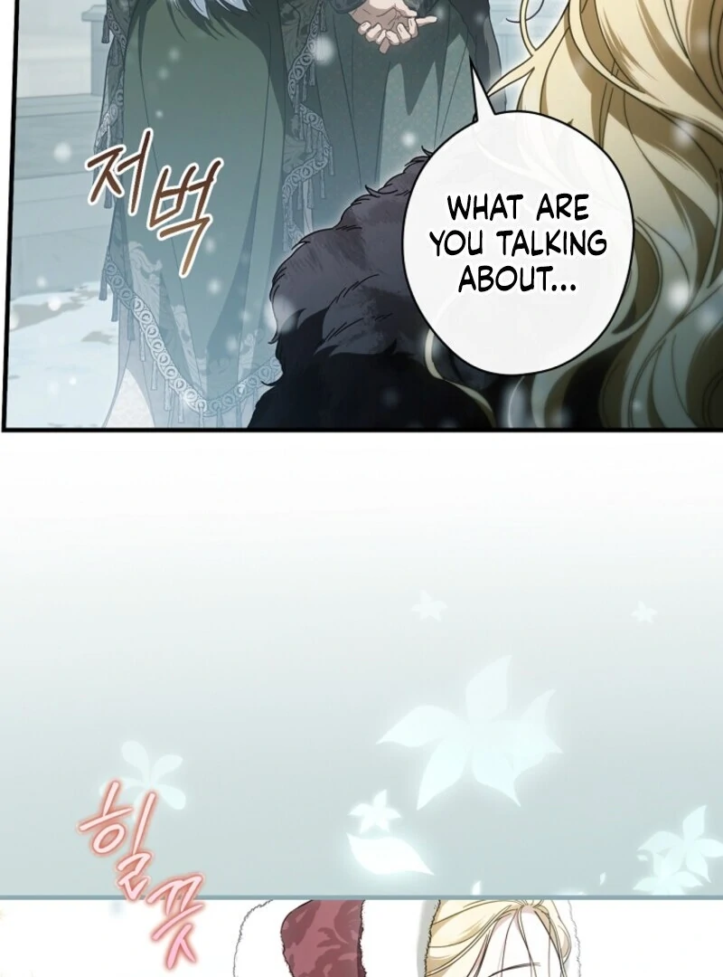 How to Get My Husband on My Side Chapter 116 - Page 103