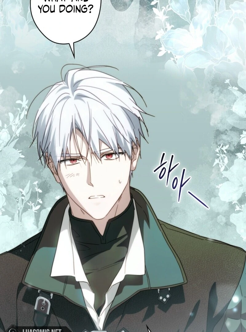 How to Get My Husband on My Side Chapter 116 - Page 19