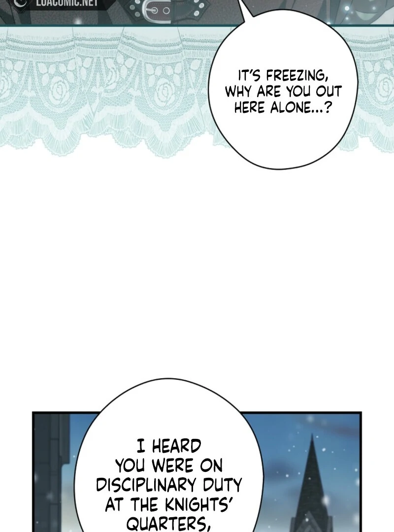 How to Get My Husband on My Side Chapter 116 - Page 20