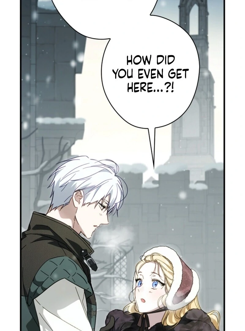 How to Get My Husband on My Side Chapter 116 - Page 21