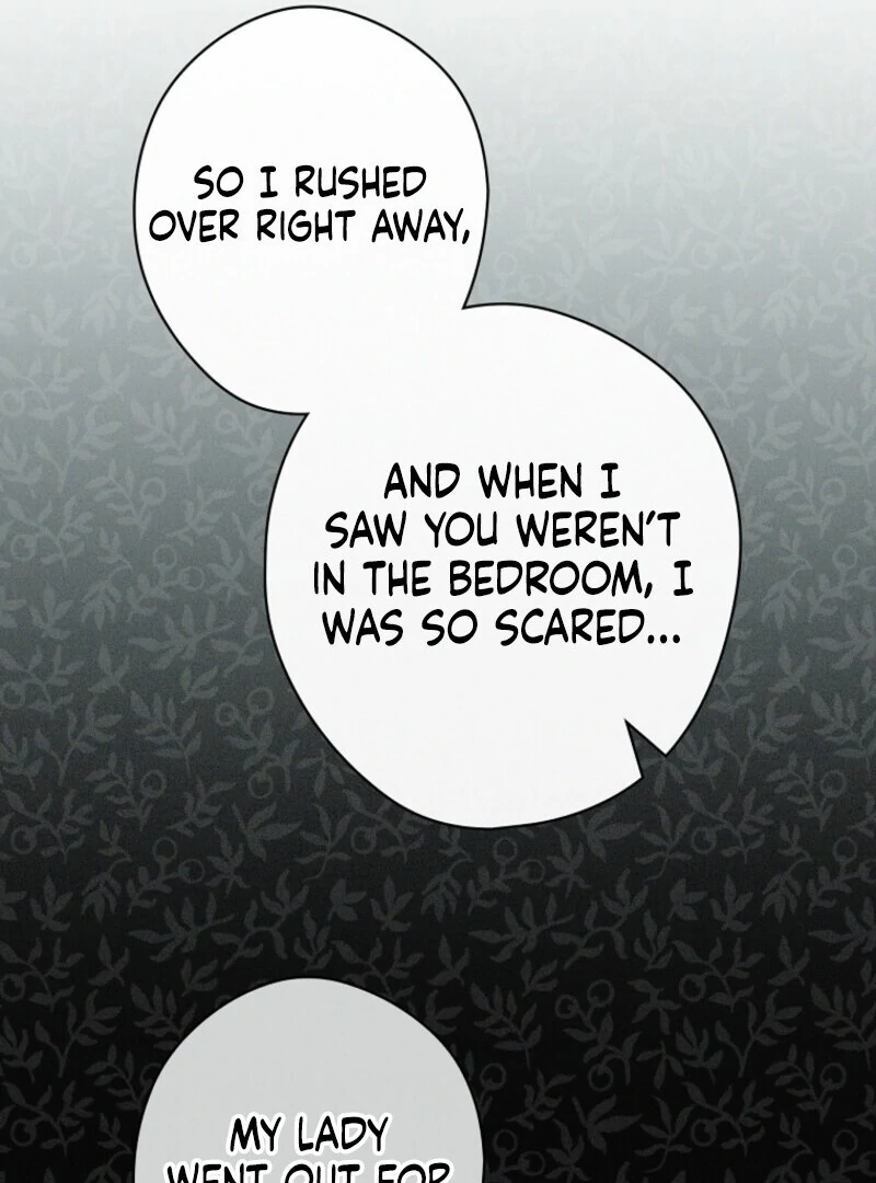 How to Get My Husband on My Side Chapter 116 - Page 24