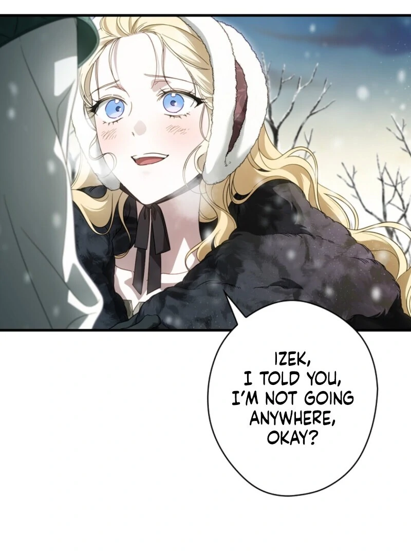 How to Get My Husband on My Side Chapter 116 - Page 26