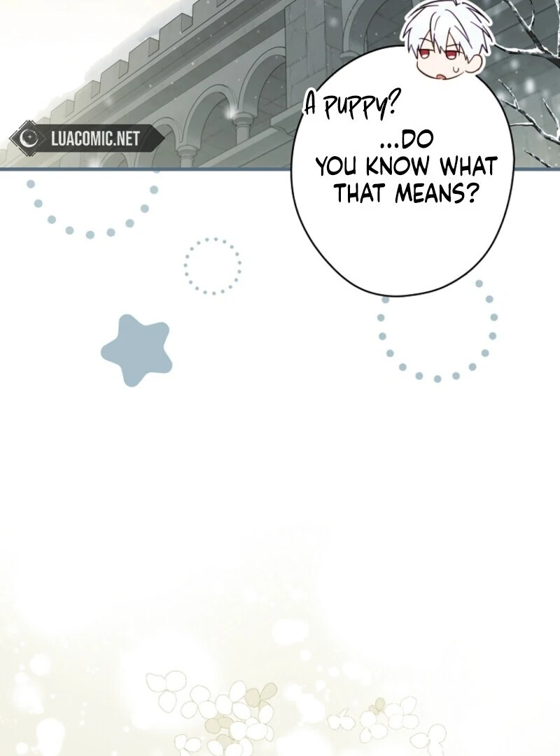 How to Get My Husband on My Side Chapter 116 - Page 32