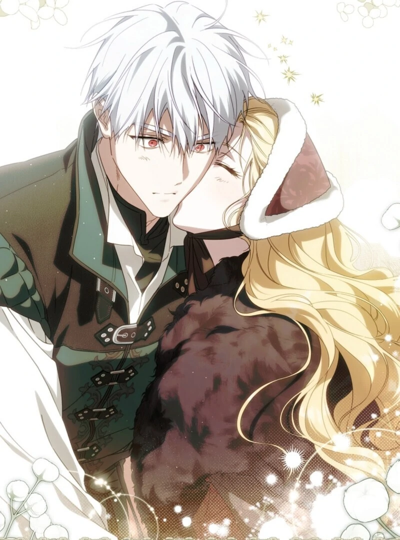 How to Get My Husband on My Side Chapter 116 - Page 35