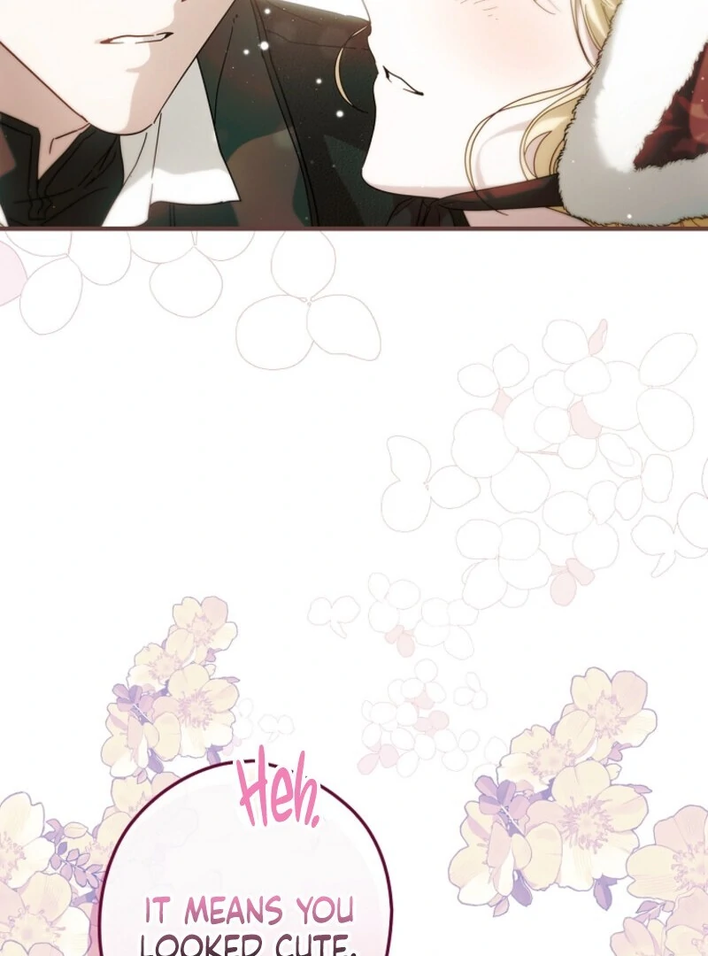 How to Get My Husband on My Side Chapter 116 - Page 37
