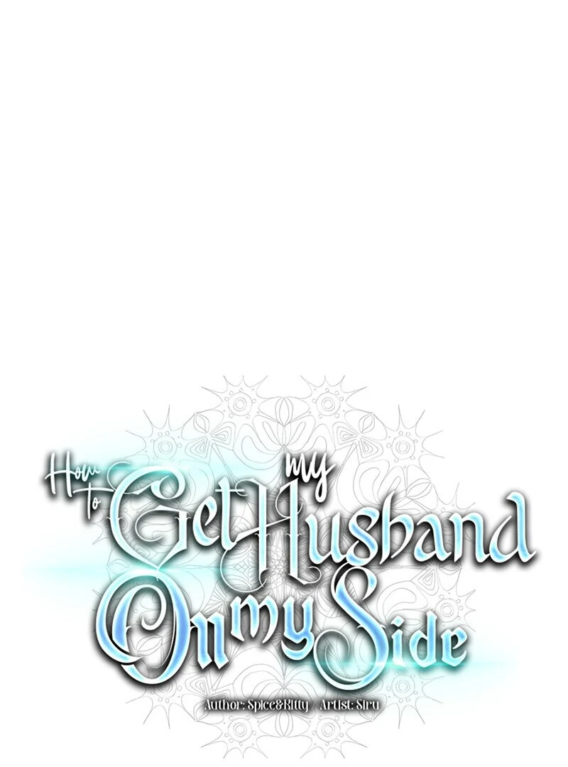 How to Get My Husband on My Side Chapter 116 - Page 42