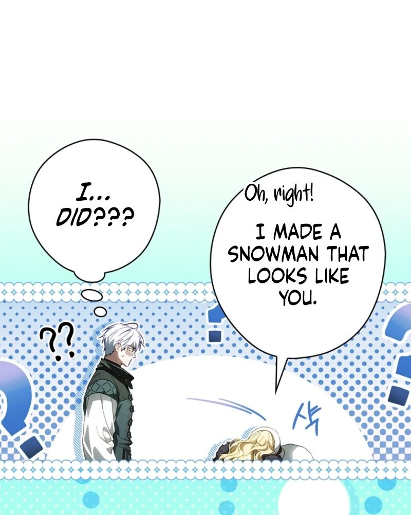 How to Get My Husband on My Side Chapter 116 - Page 44