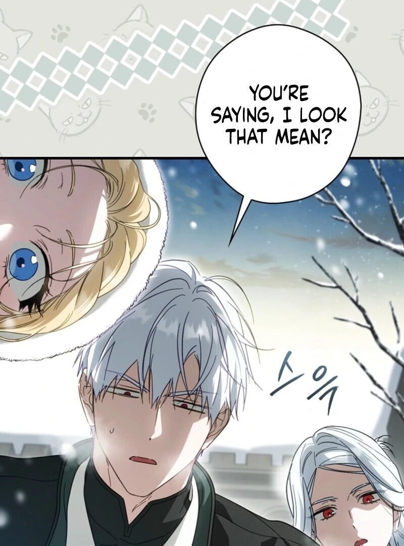 How to Get My Husband on My Side Chapter 116 - Page 49