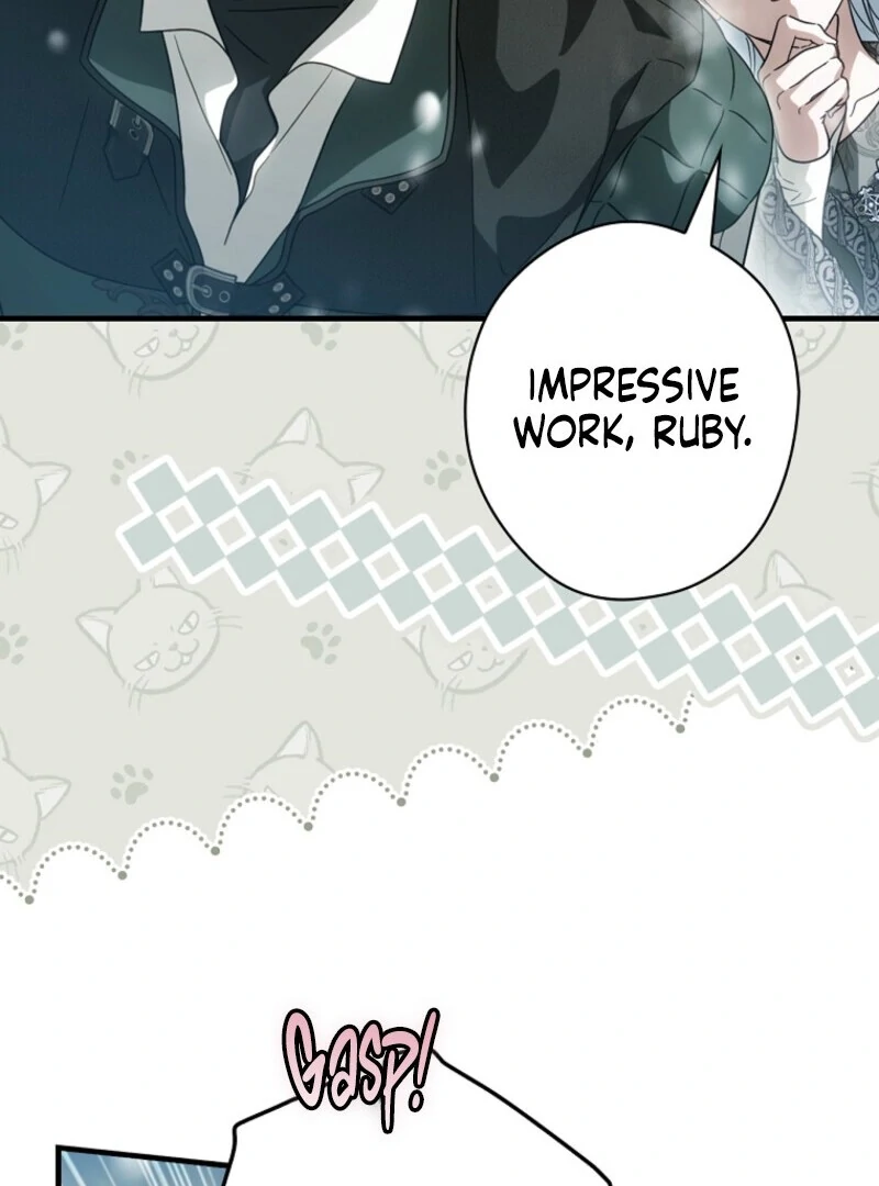 How to Get My Husband on My Side Chapter 116 - Page 50