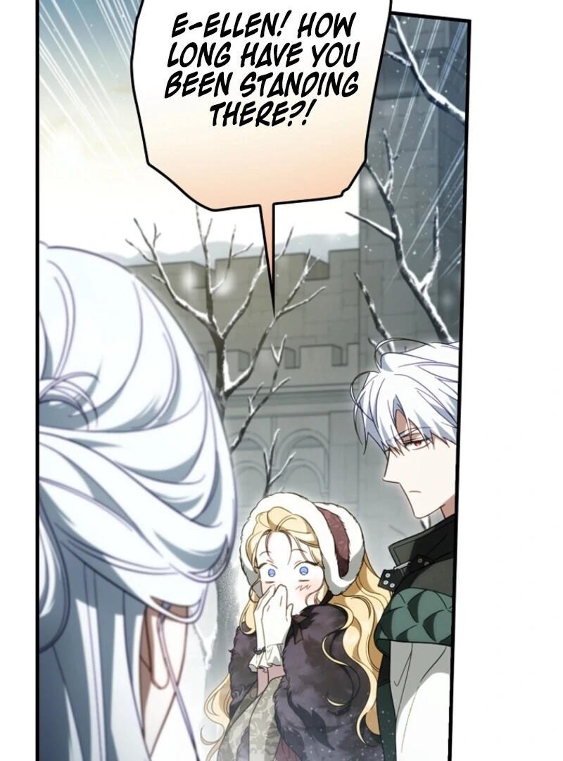 How to Get My Husband on My Side Chapter 116 - Page 51