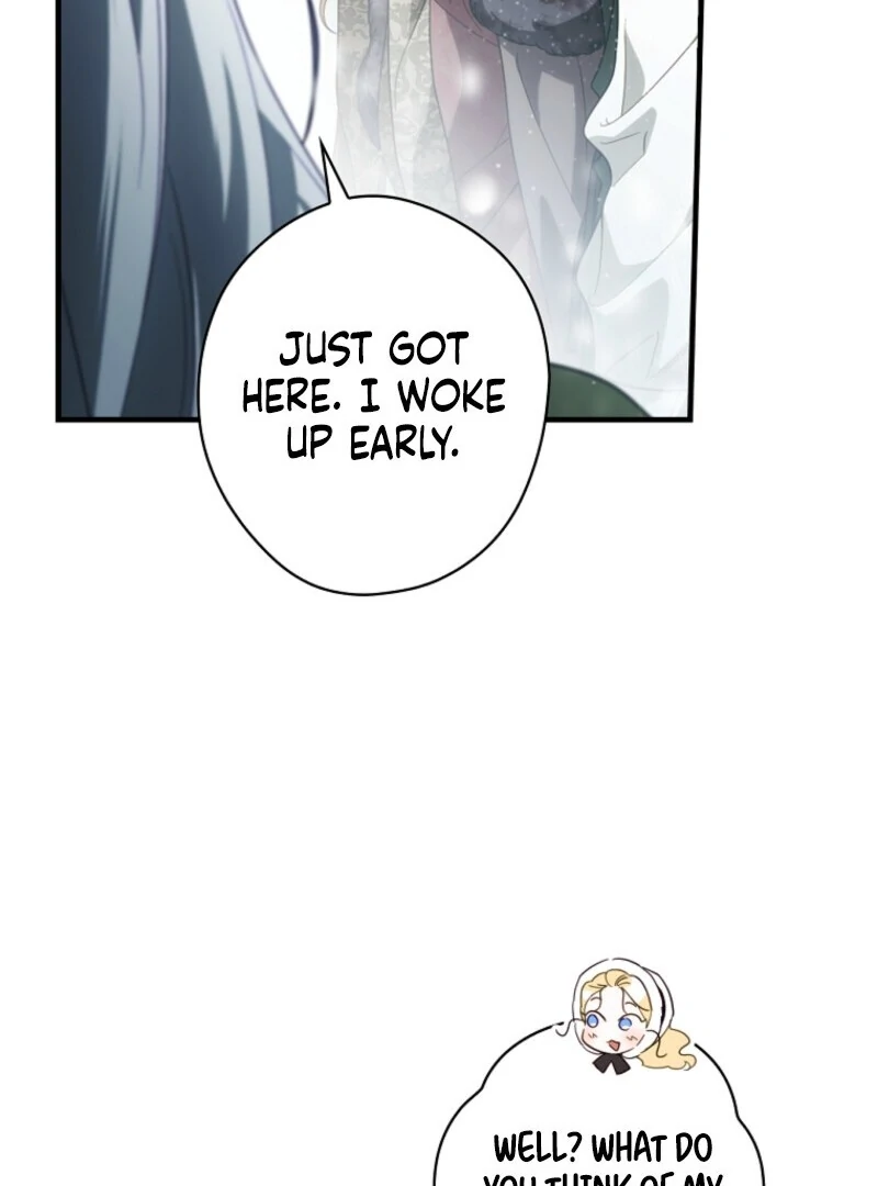 How to Get My Husband on My Side Chapter 116 - Page 52