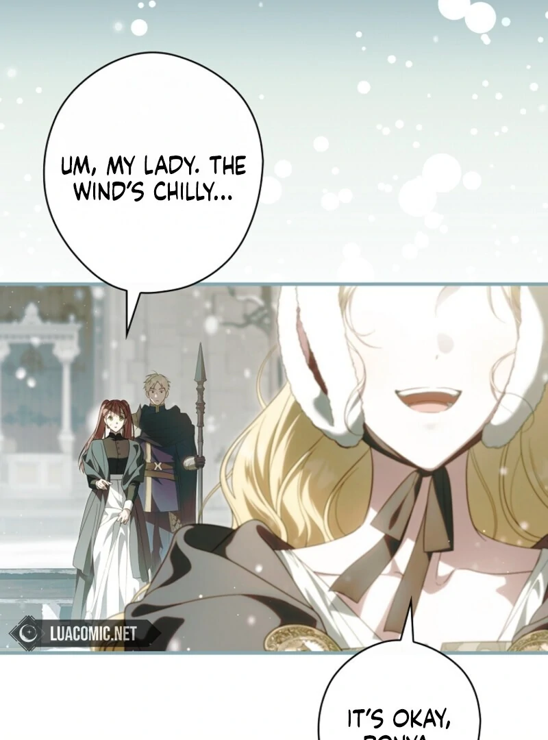 How to Get My Husband on My Side Chapter 116 - Page 6