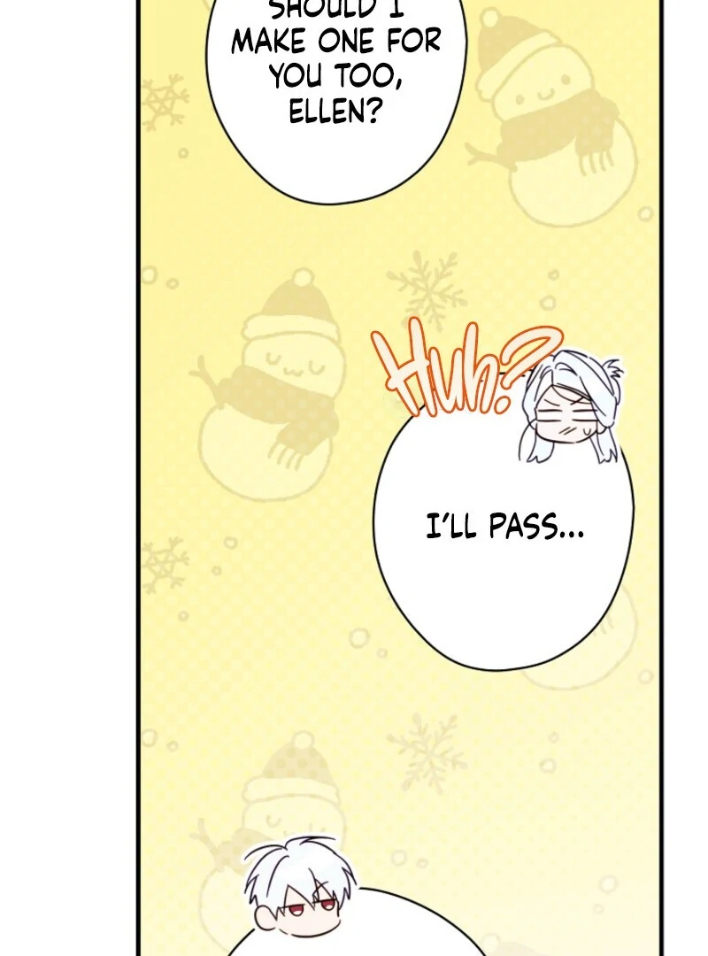 How to Get My Husband on My Side Chapter 116 - Page 61