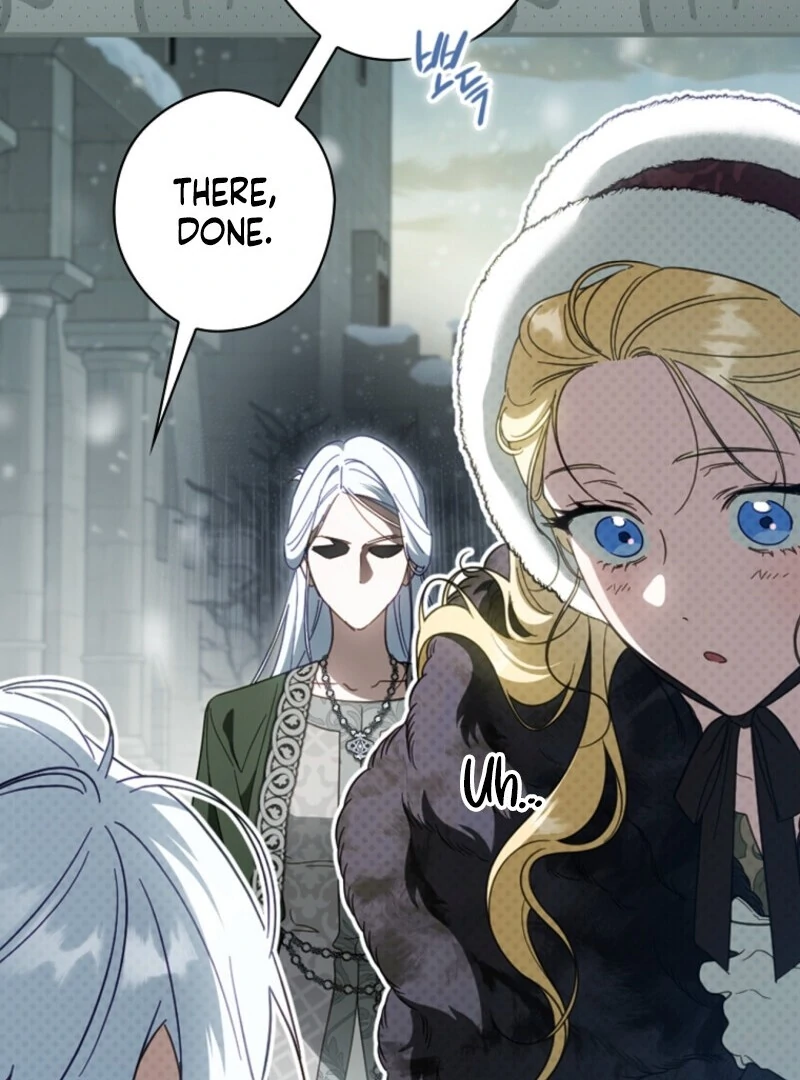 How to Get My Husband on My Side Chapter 116 - Page 63