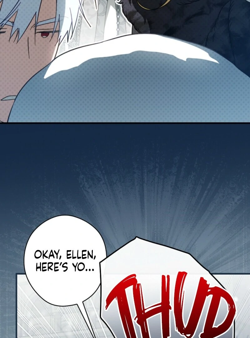 How to Get My Husband on My Side Chapter 116 - Page 64