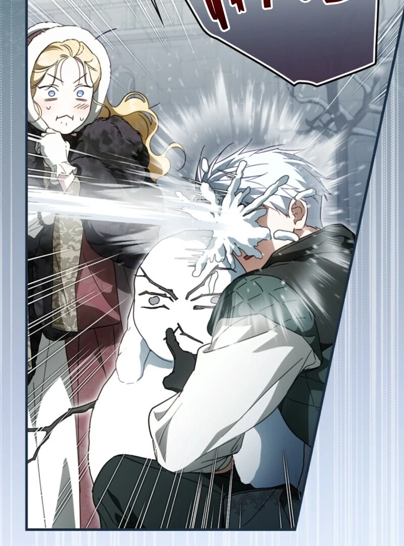 How to Get My Husband on My Side Chapter 116 - Page 65