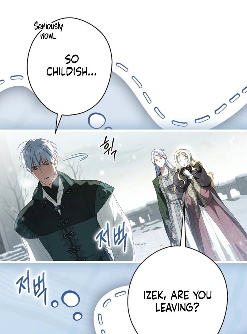 How to Get My Husband on My Side Chapter 116 - Page 69