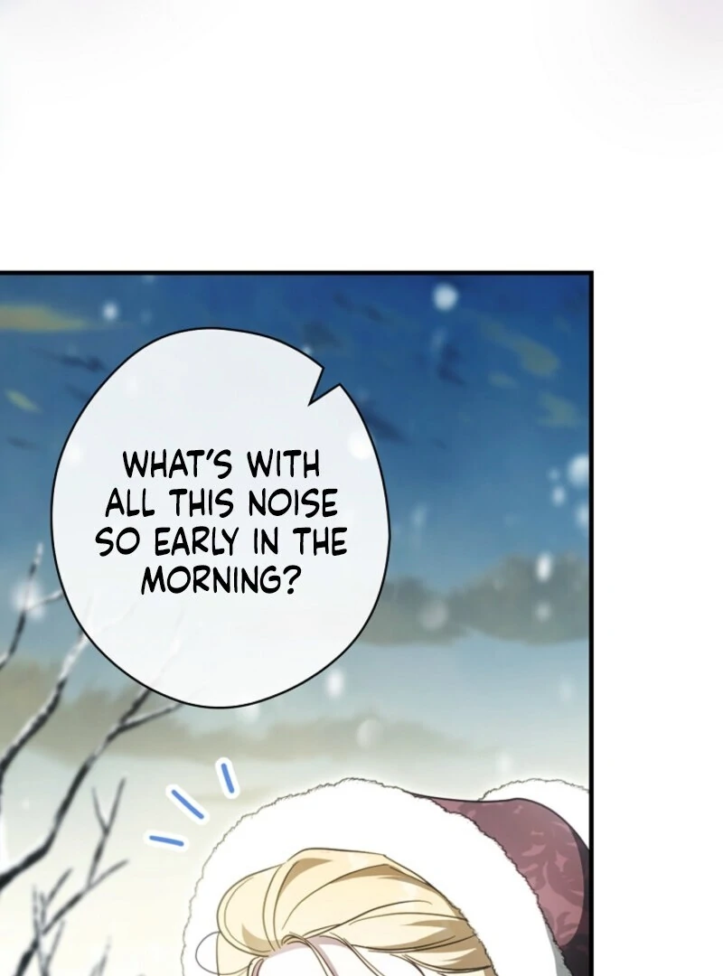 How to Get My Husband on My Side Chapter 116 - Page 89