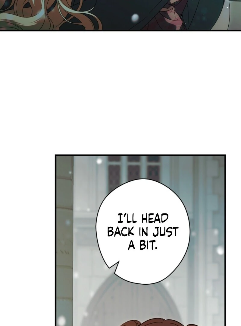 How to Get My Husband on My Side Chapter 116 - Page 9