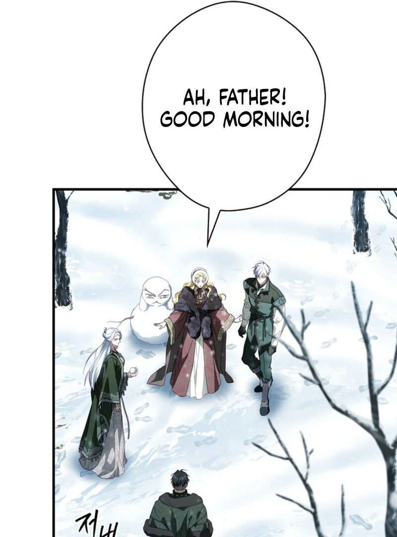 How to Get My Husband on My Side Chapter 116 - Page 92