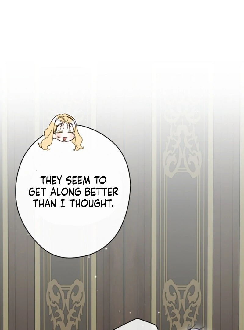 How to Get My Husband on My Side Chapter 117 - Page 100