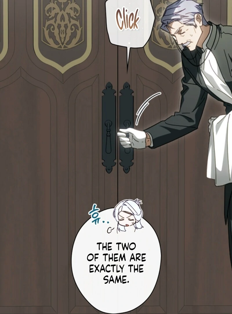 How to Get My Husband on My Side Chapter 117 - Page 101