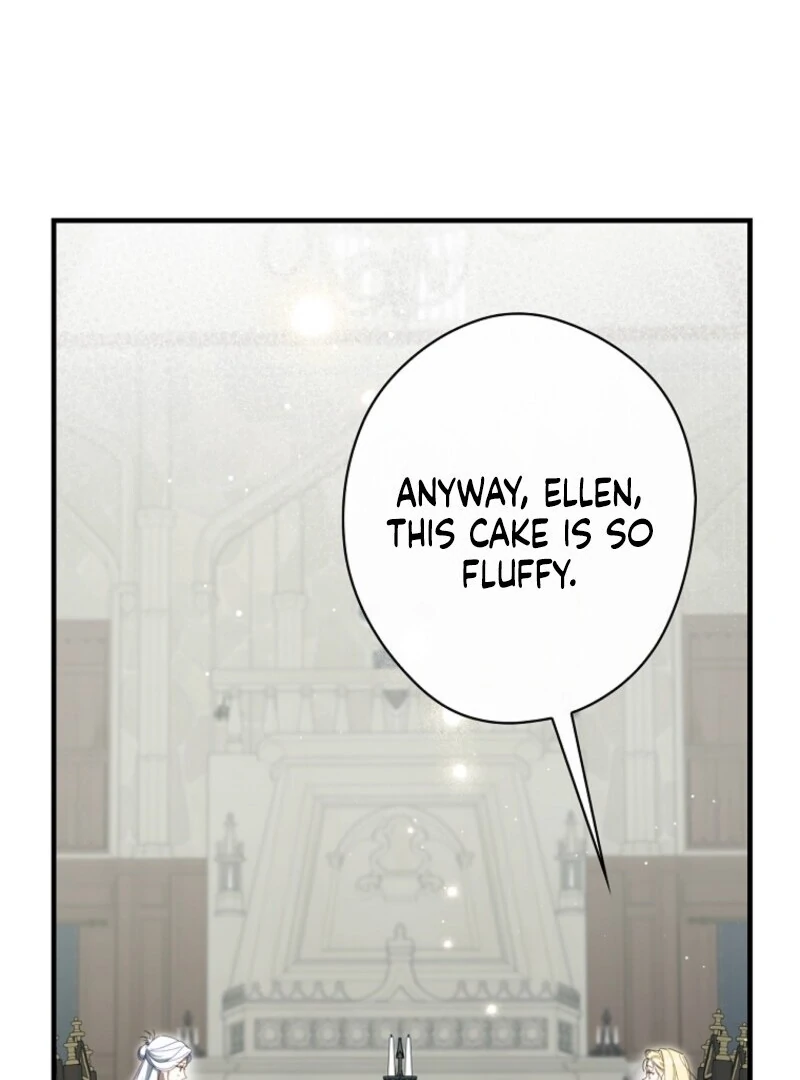 How to Get My Husband on My Side Chapter 117 - Page 104