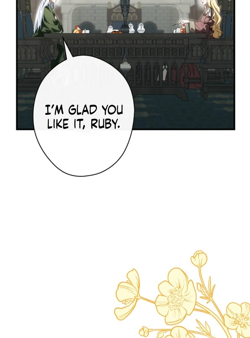 How to Get My Husband on My Side Chapter 117 - Page 105