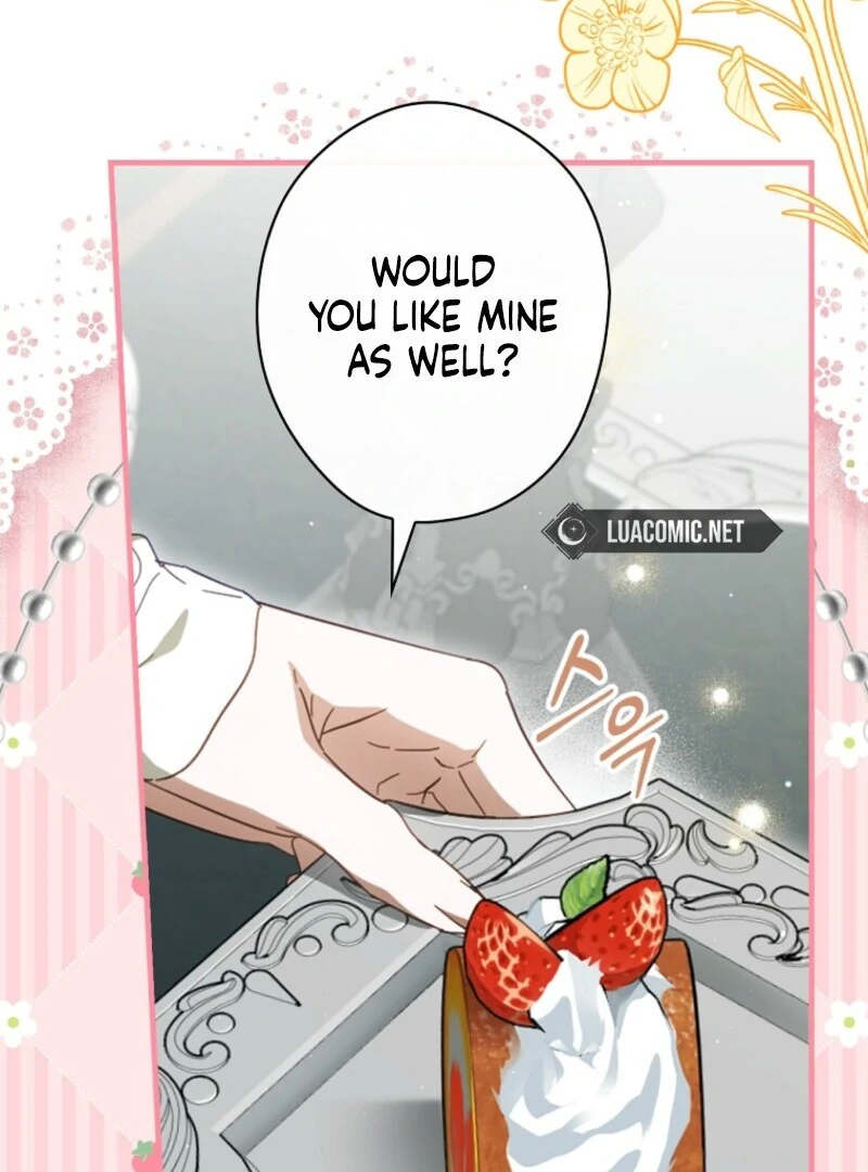 How to Get My Husband on My Side Chapter 117 - Page 106