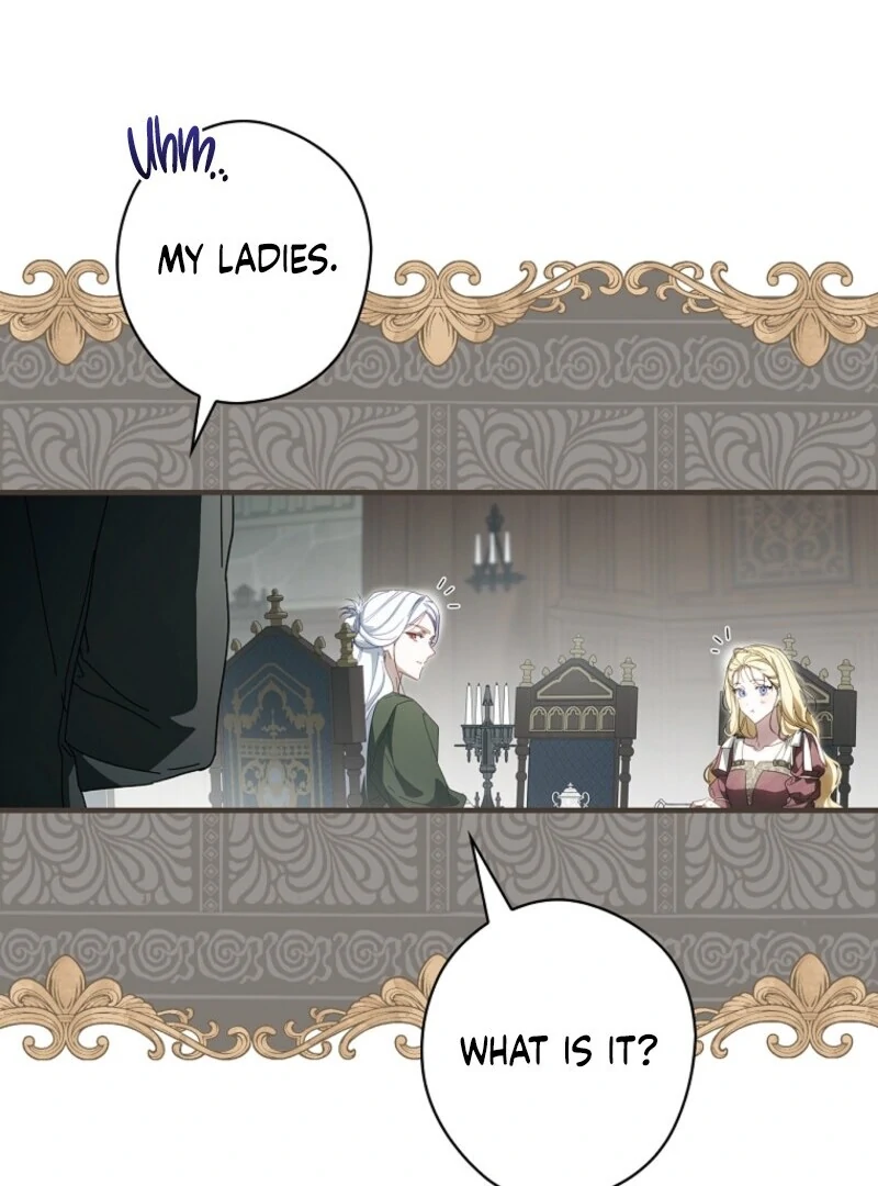 How to Get My Husband on My Side Chapter 117 - Page 114