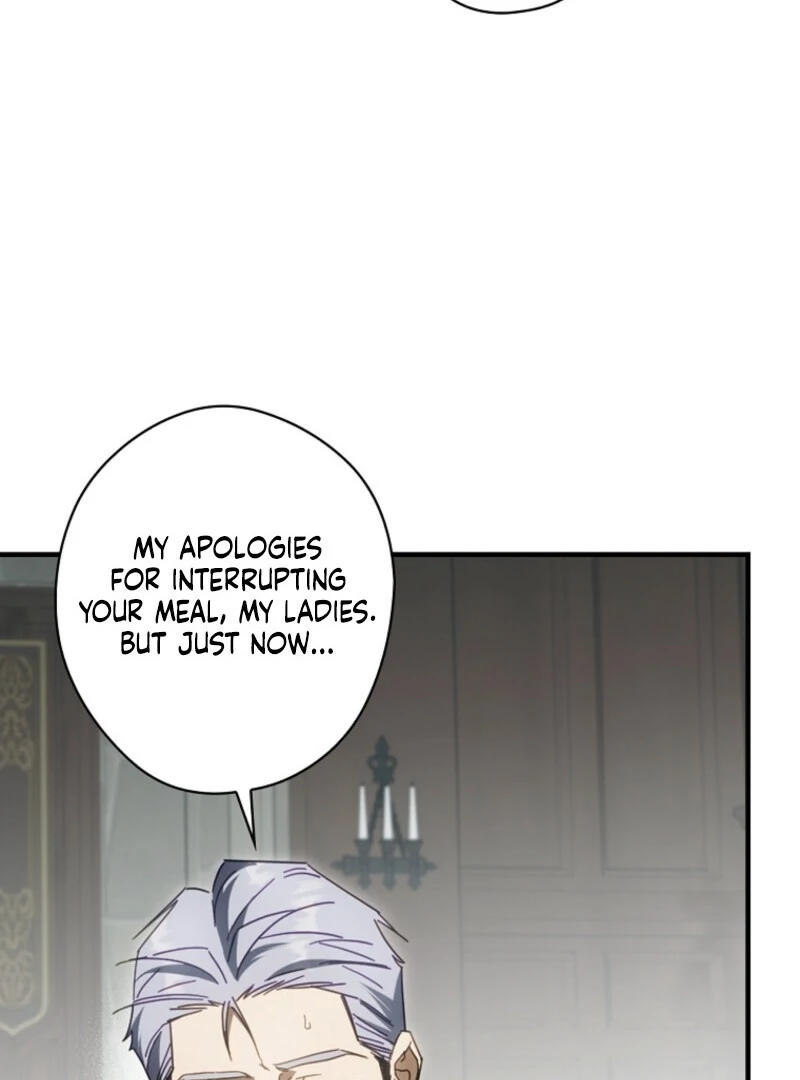 How to Get My Husband on My Side Chapter 117 - Page 115
