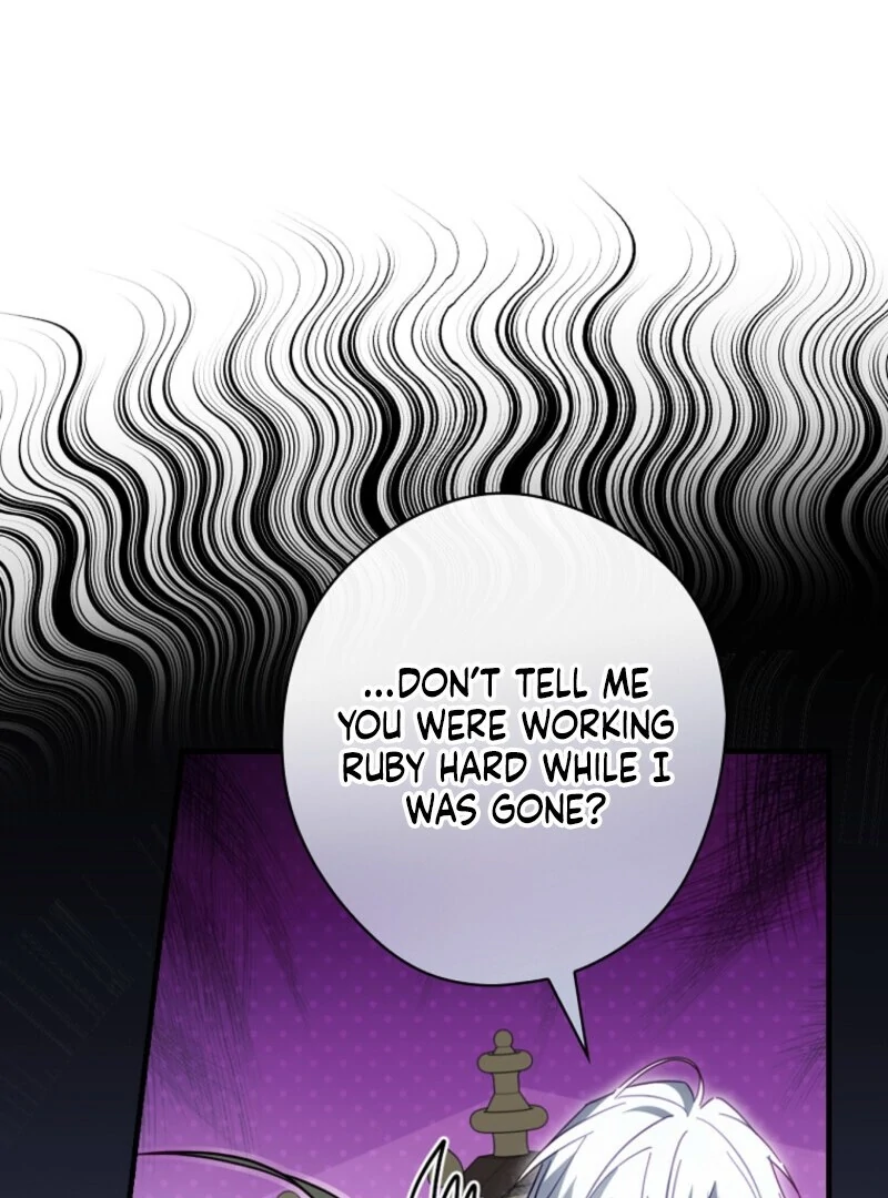 How to Get My Husband on My Side Chapter 117 - Page 12
