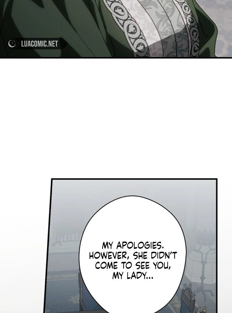 How to Get My Husband on My Side Chapter 117 - Page 122