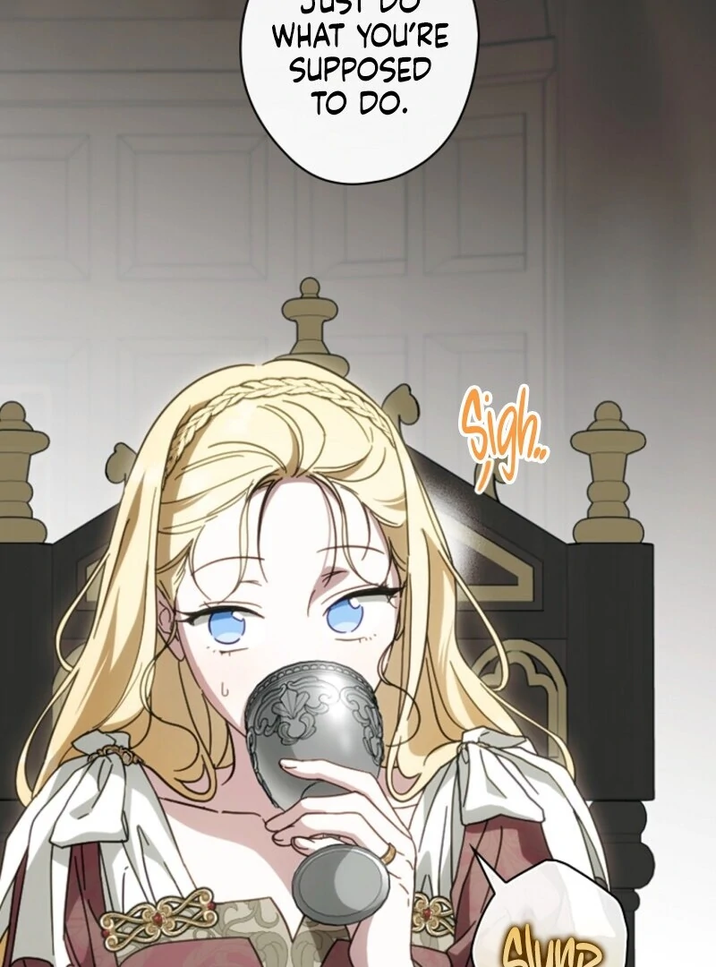 How to Get My Husband on My Side Chapter 117 - Page 15