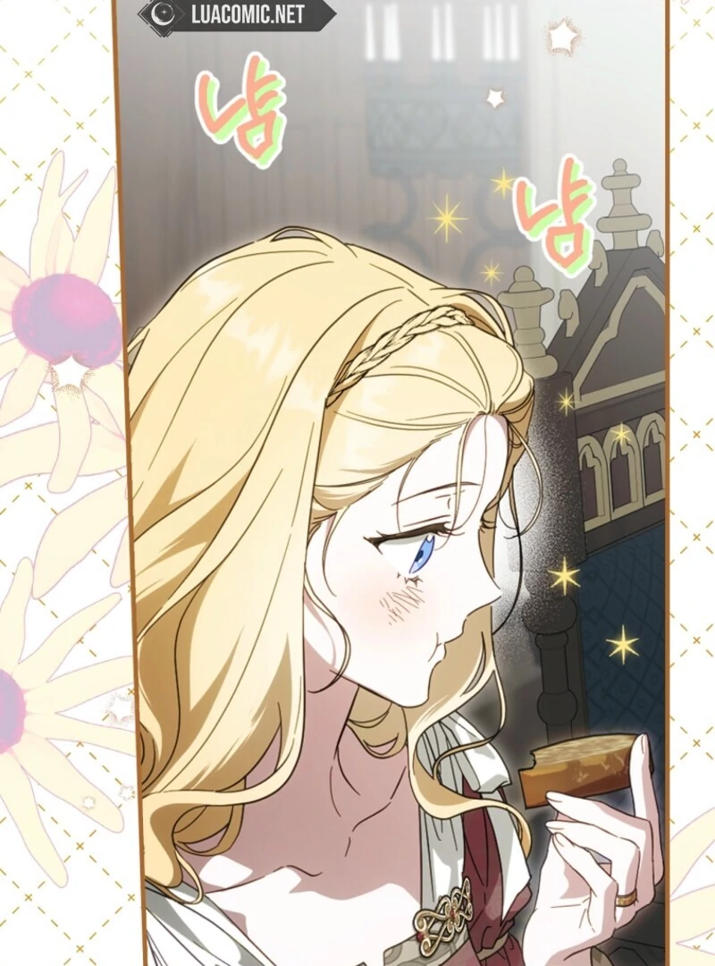 How to Get My Husband on My Side Chapter 117 - Page 22