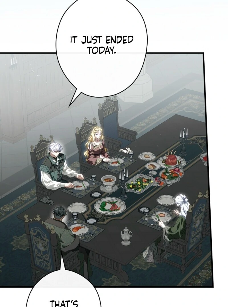 How to Get My Husband on My Side Chapter 117 - Page 3