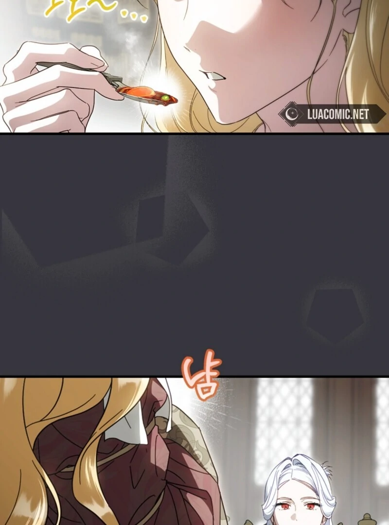 How to Get My Husband on My Side Chapter 117 - Page 34