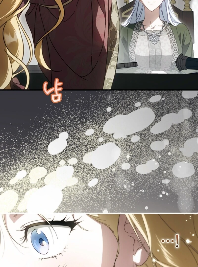 How to Get My Husband on My Side Chapter 117 - Page 35