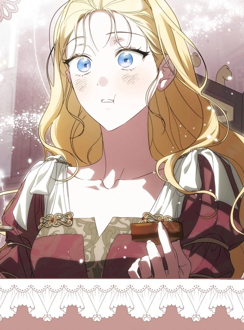 How to Get My Husband on My Side Chapter 117 - Page 37