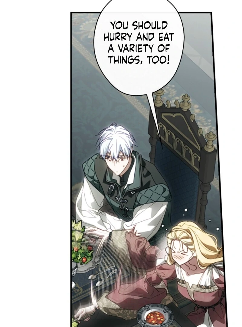 How to Get My Husband on My Side Chapter 117 - Page 45