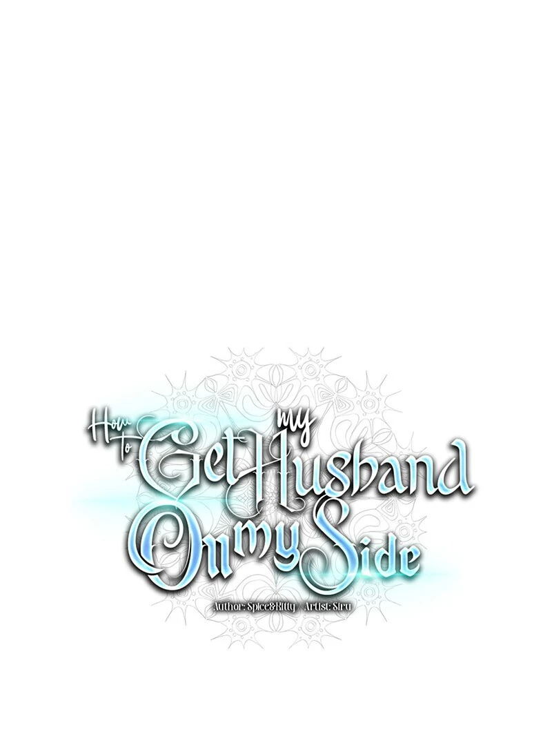How to Get My Husband on My Side Chapter 117 - Page 49
