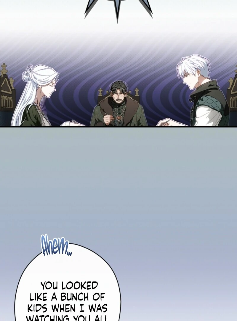 How to Get My Husband on My Side Chapter 117 - Page 5