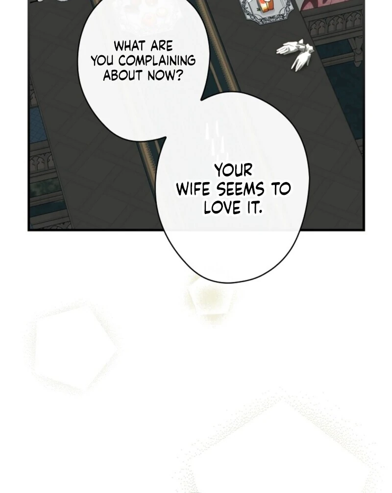How to Get My Husband on My Side Chapter 117 - Page 53