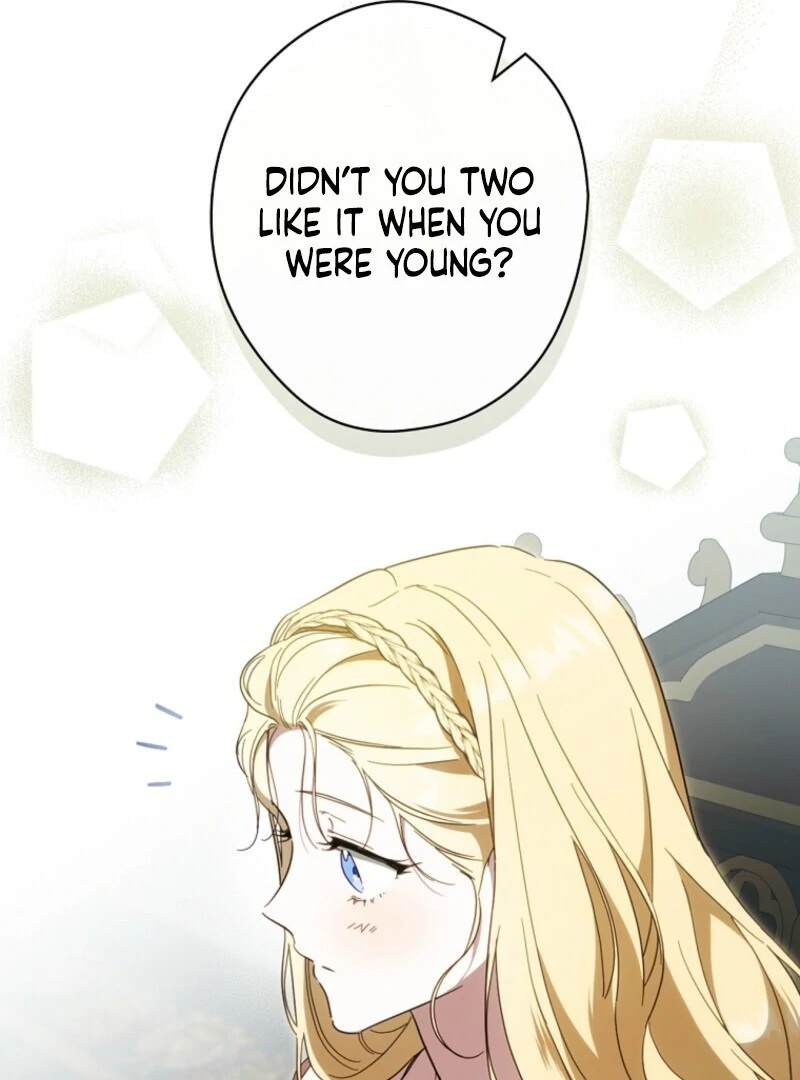 How to Get My Husband on My Side Chapter 117 - Page 54