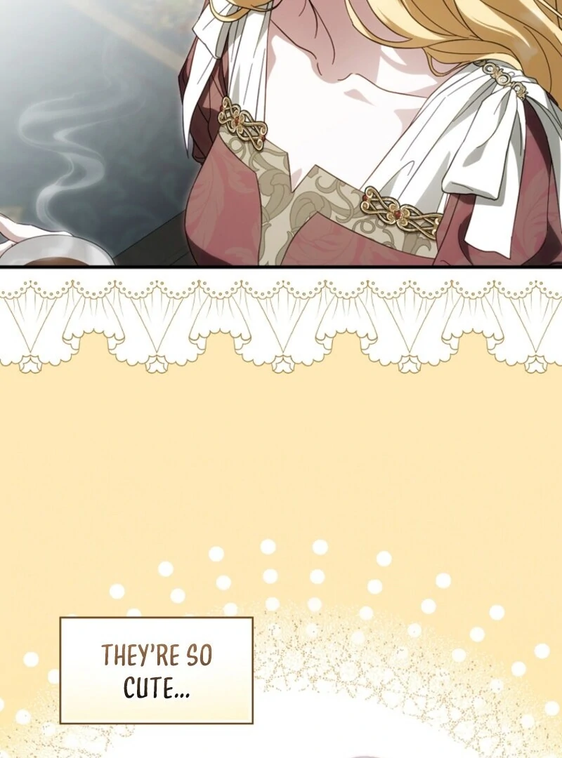 How to Get My Husband on My Side Chapter 117 - Page 55
