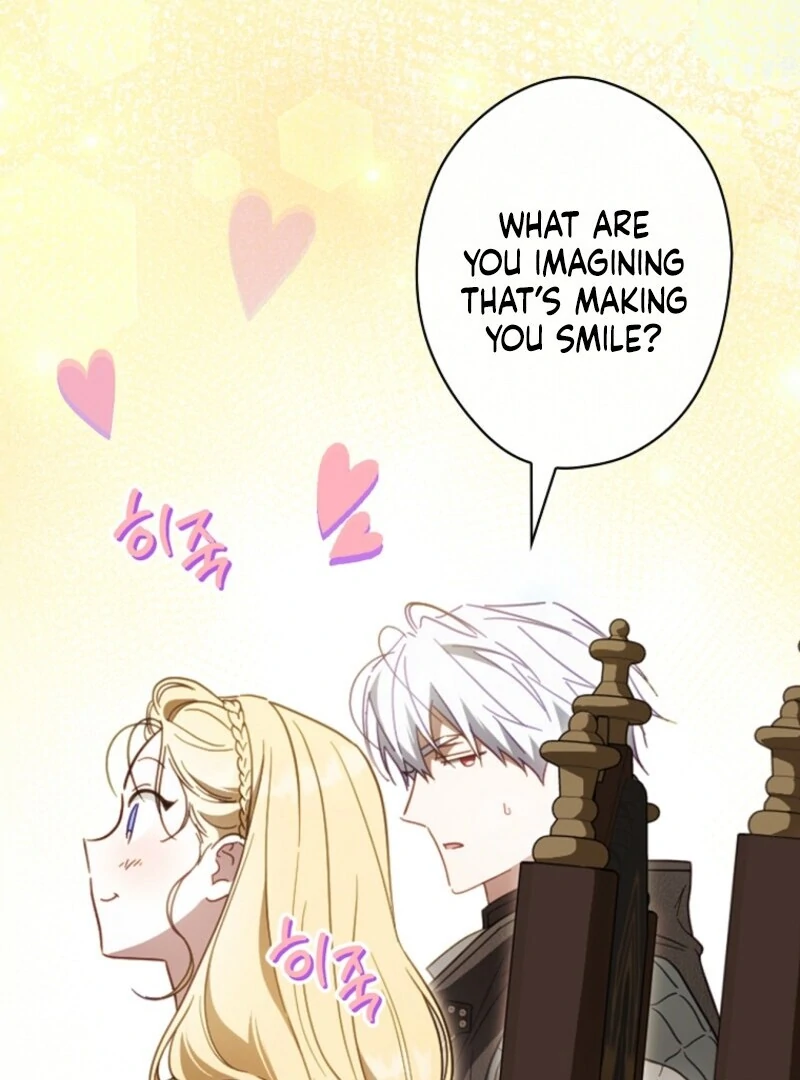 How to Get My Husband on My Side Chapter 117 - Page 57