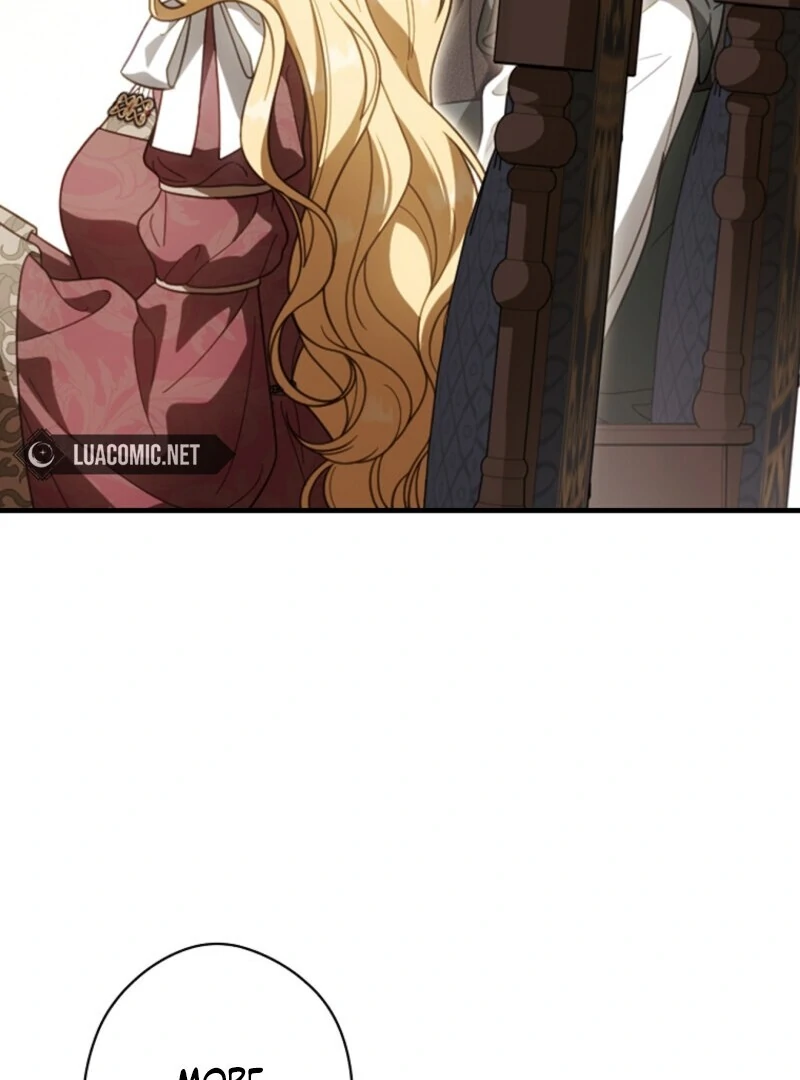 How to Get My Husband on My Side Chapter 117 - Page 58